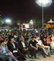 به همت مرکز بهداشت شهرستان کرمان برگزار شد:  سومین مراسم جشن سلامت در مجموعه بوستان مادر شهر کرمان